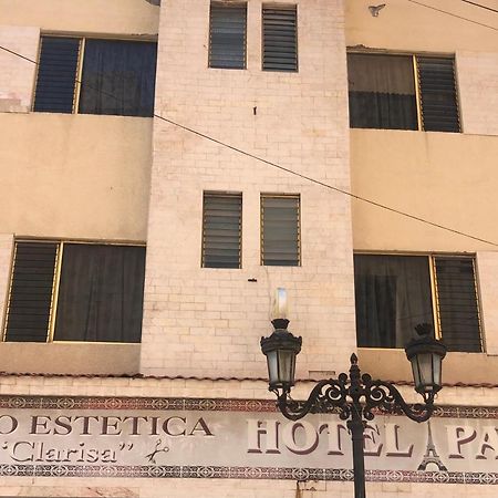 Hotel Paris San Juan de los Lagos Εξωτερικό φωτογραφία