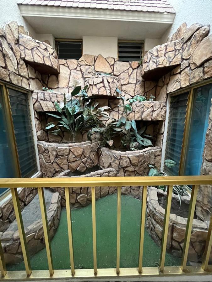 Hotel Paris San Juan de los Lagos Εξωτερικό φωτογραφία