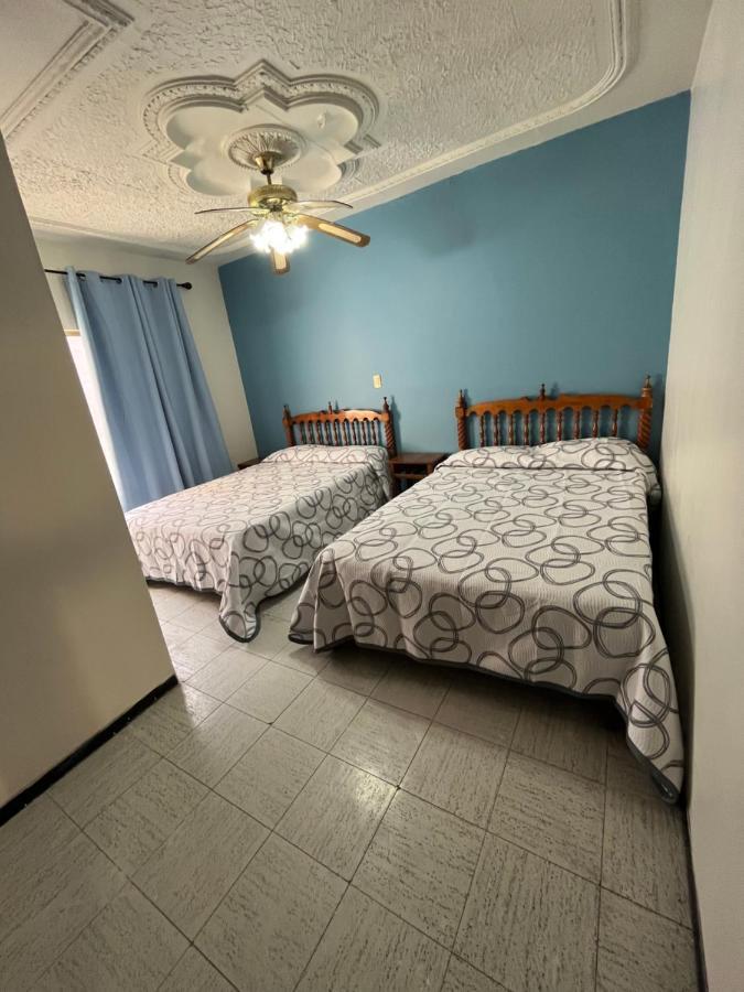 Hotel Paris San Juan de los Lagos Εξωτερικό φωτογραφία