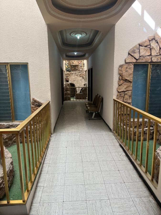 Hotel Paris San Juan de los Lagos Εξωτερικό φωτογραφία