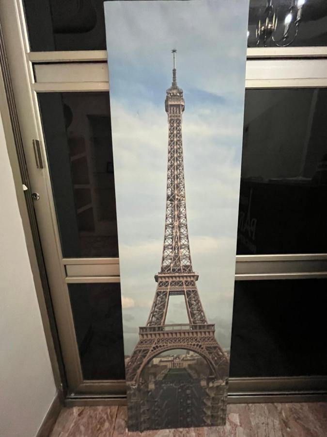 Hotel Paris San Juan de los Lagos Εξωτερικό φωτογραφία