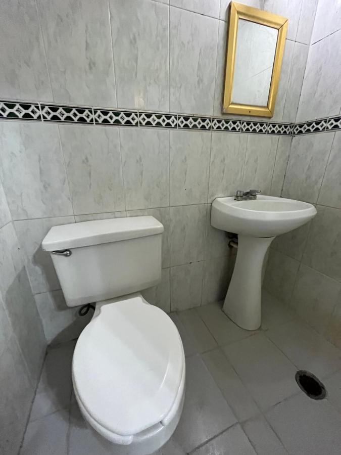 Hotel Paris San Juan de los Lagos Εξωτερικό φωτογραφία