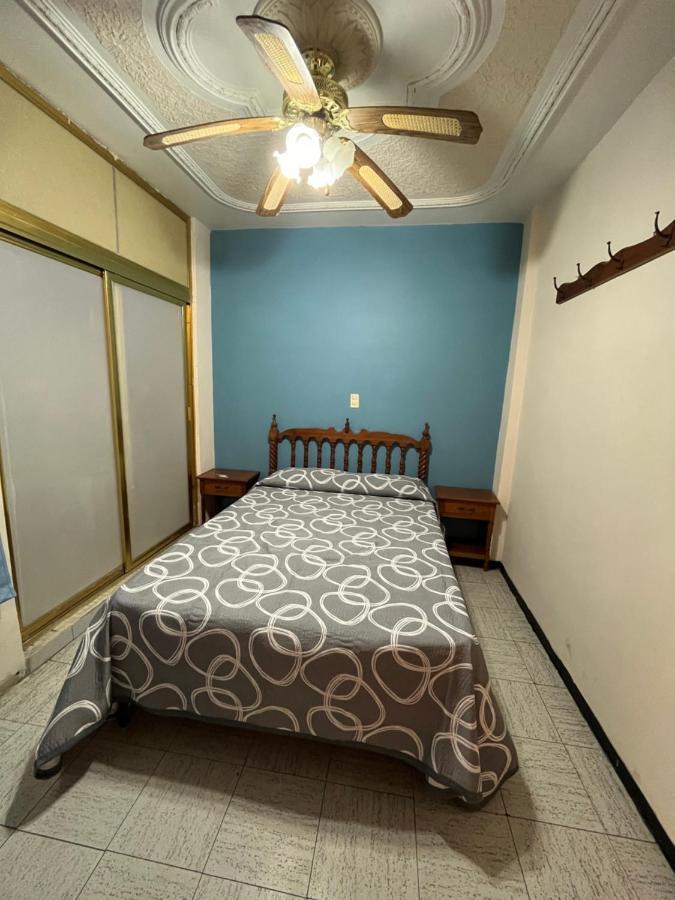 Hotel Paris San Juan de los Lagos Εξωτερικό φωτογραφία