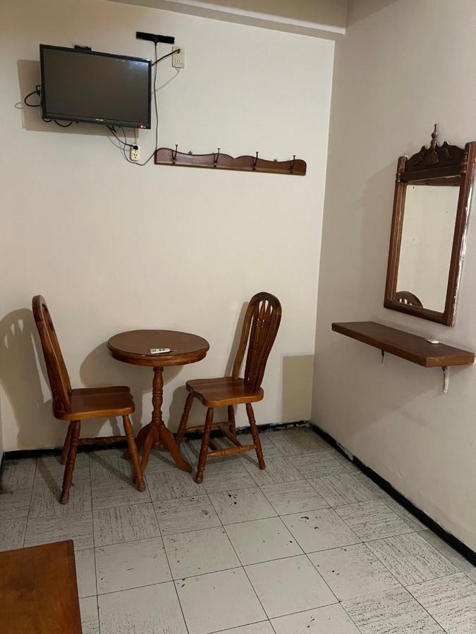 Hotel Paris San Juan de los Lagos Εξωτερικό φωτογραφία